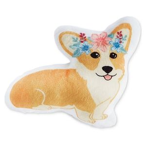 🎉 ½ OFF 🎉 Martha Stewart Corgi Pillow